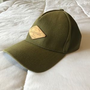 Nice REI co op green hat national park Centennial